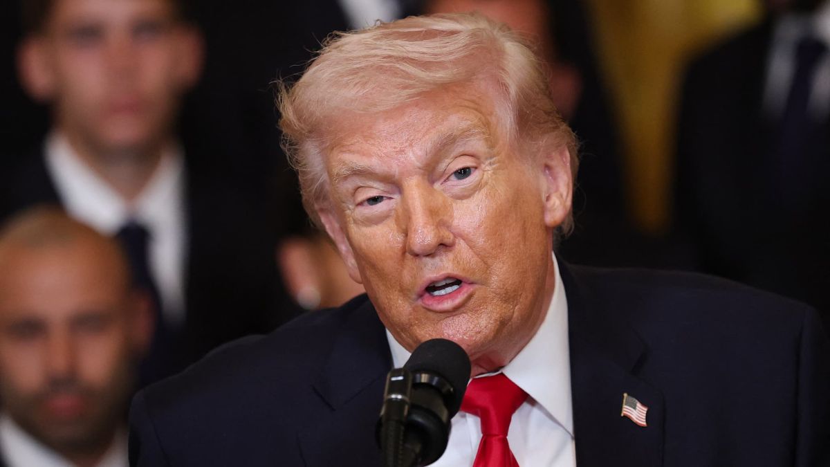 Trump réagit à l'élection de Mojtaba Khamenei : des tensions croissantes au Moyen-Orient