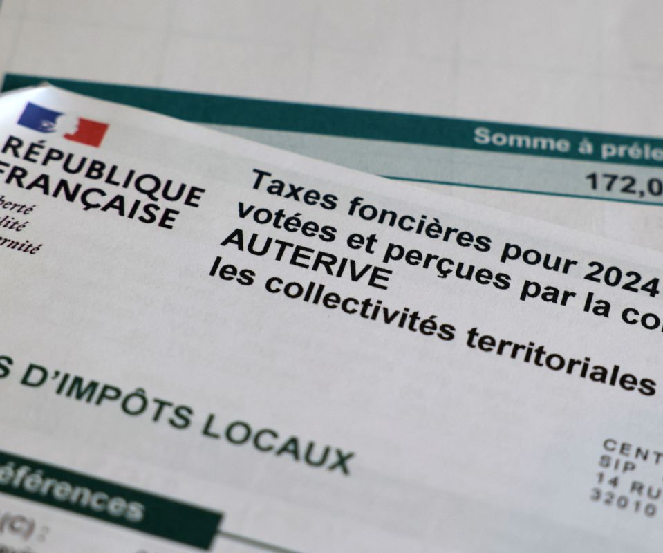 une réforme fiscale qui pourrait concerner des millions de propriétaires en 2027