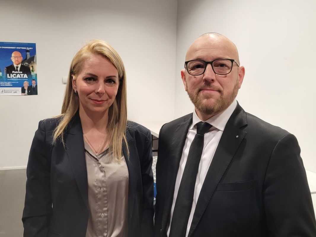 Patrice Licata maintenu dans la course aux municipales 2026 malgré les controverses