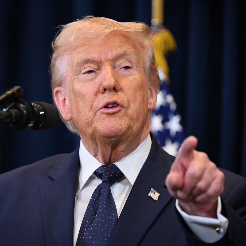 Trump annonce la fin prochaine de la guerre en Iran : analyses et implications