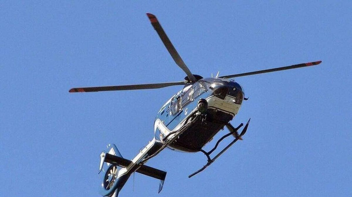 Un détenu s'évade après une permission : les recherches intensifiées dans l'Yonne