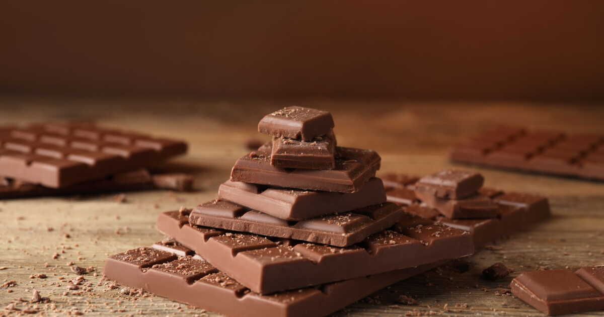 Chocolat : décodage des pourcentages sur les tablettes