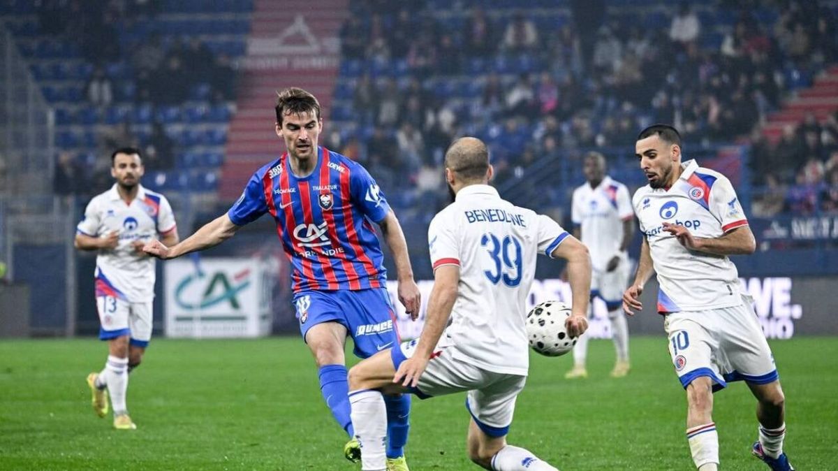Le casse tête de Gaël Clichy : des absences préoccupantes avant le match contre Le Puy