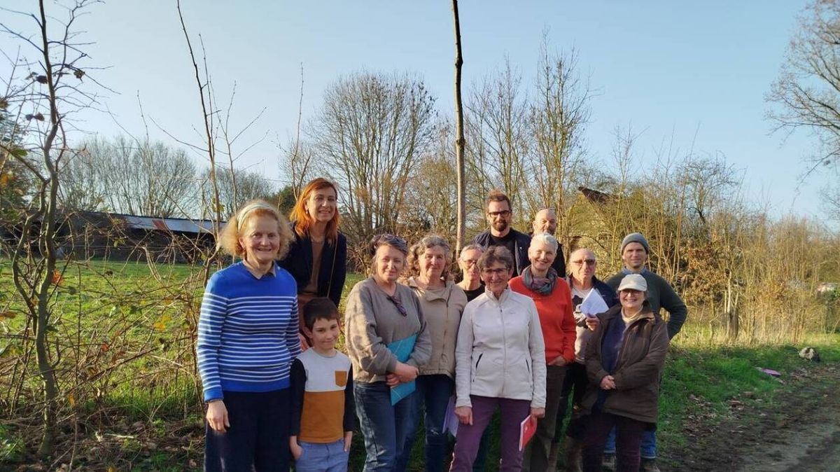 Le collectif Haies vivantes sollicite les candidats aux municipales pour protéger la nature