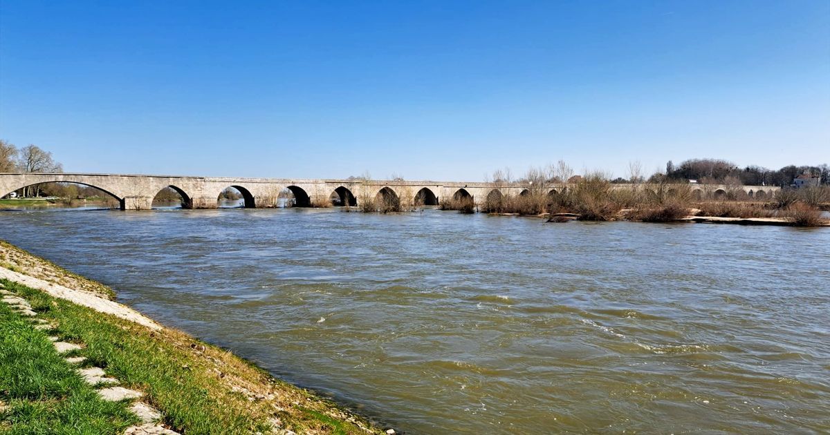 Les candidats aux municipales invités à redécouvrir la Loire