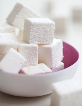 Un délice tout doux : la montée en popularité des guimauves