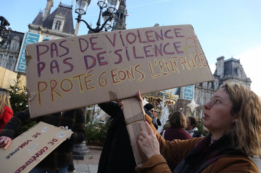 La voix des enfants : un silence pesant sur les violences dans le périscolaire