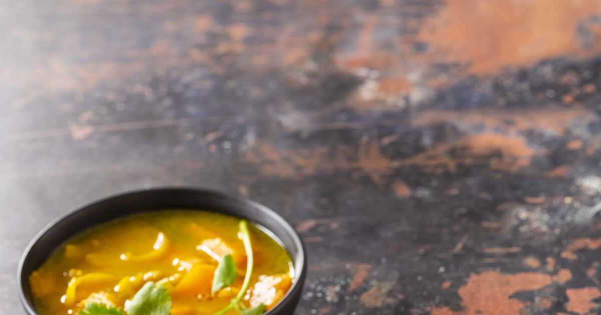 Couscous réinventé : une recette allégée sans viande à savourer