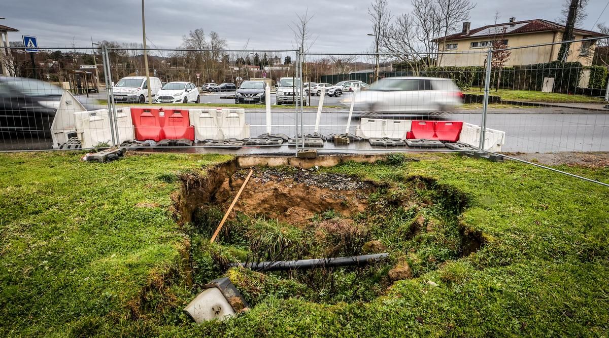 Orthez : le conseil municipal opte pour un huis clos pour un chantier à 600 000 euros