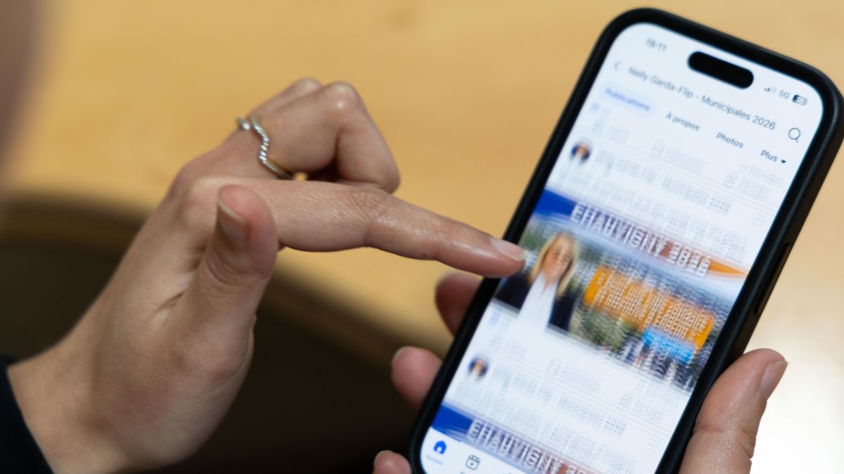 À Chauvigny, la campagne municipale se déploie sur les réseaux sociaux