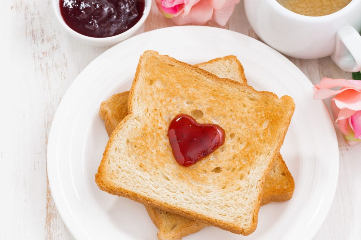 le petit déjeuner des excuses : comment un toast peut sauver votre relation
