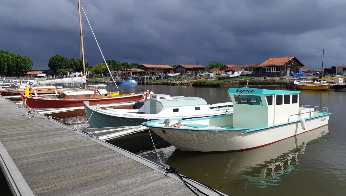 Municipales à La Teste-de-Buch : quand l'urbanisme devient un enjeu crucial