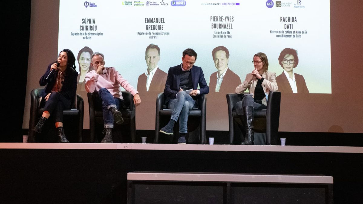 Vers une élection municipale inédite : cinq listes en lice dans plusieurs villes françaises