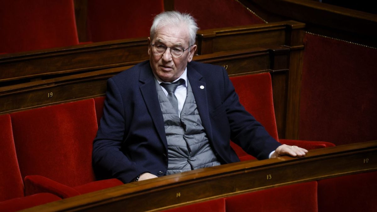 3 000 euros d'amende : le député Daniel Grenon face à la justice pour ses déclarations controversées