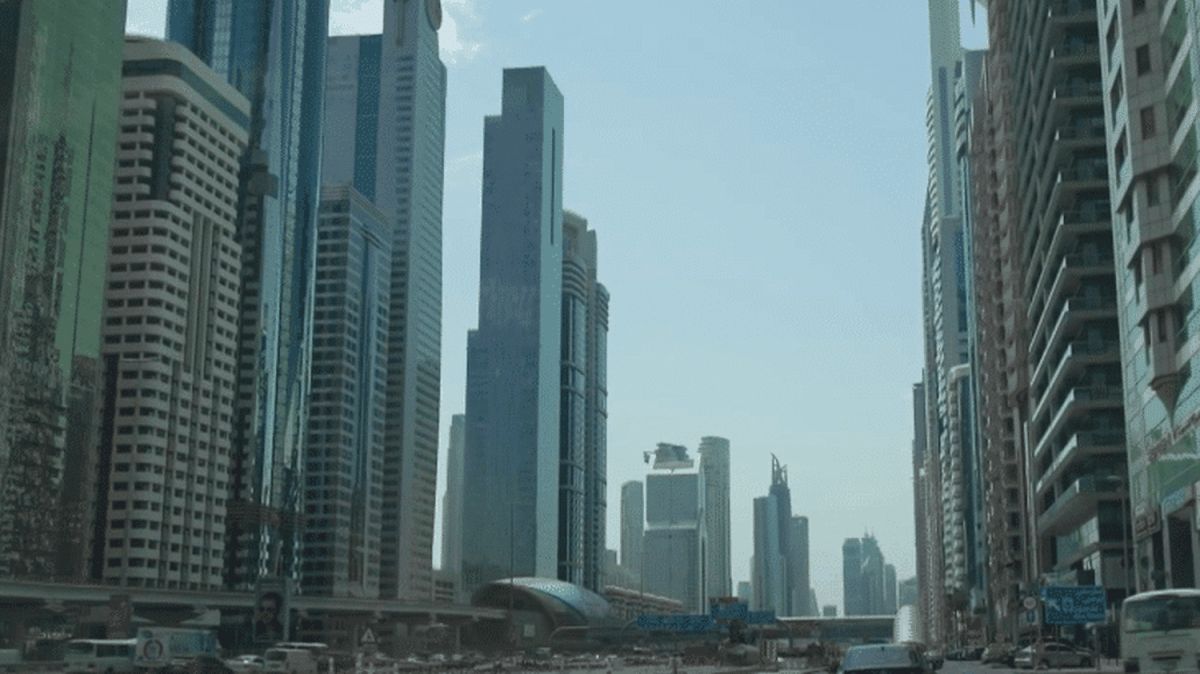 Dubaï en crise : l'ombre d'une guerre menace le rêve émirati