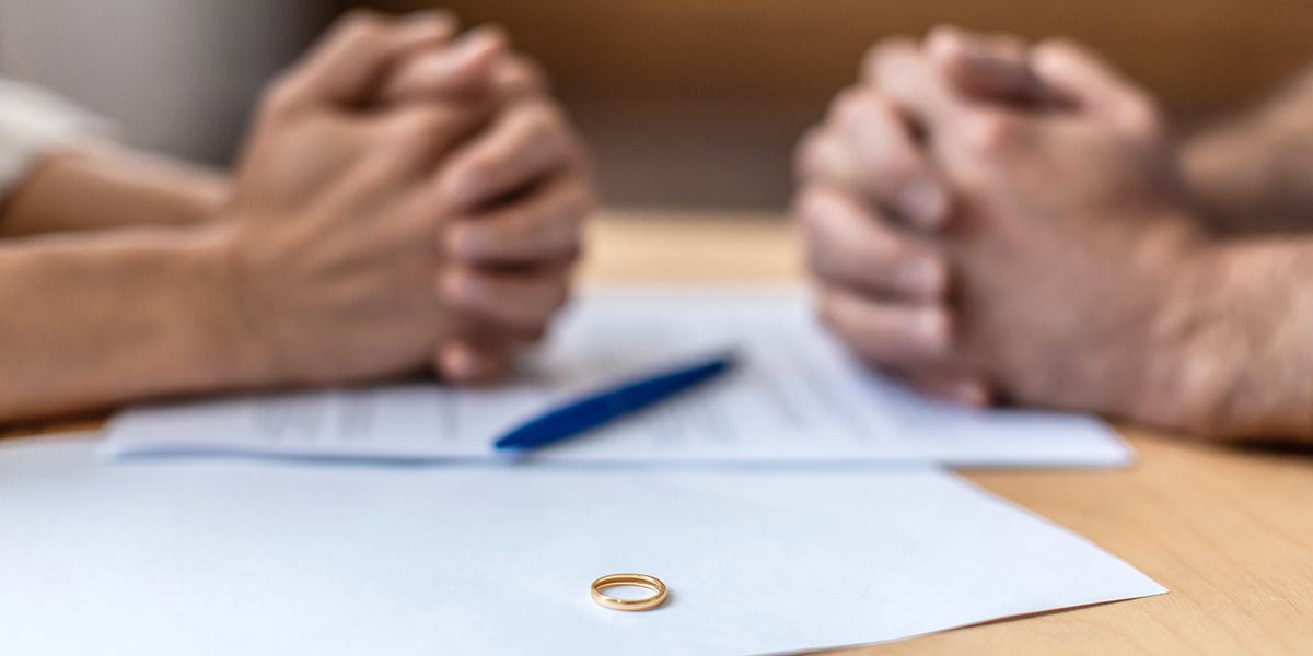 Un contrat de mariage : un choix fondamental pour l'héritage familial