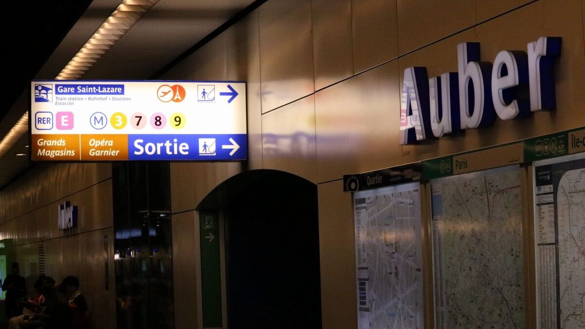 Un détenu profite d'une sortie au Louvre pour s'évader à Nanterre
