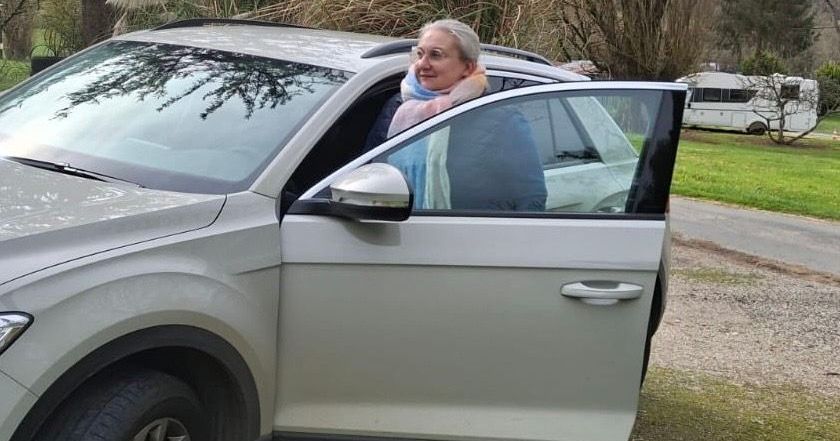 Augmentation des prix du carburant : l'angoisse des infirmiers libéraux en Dordogne