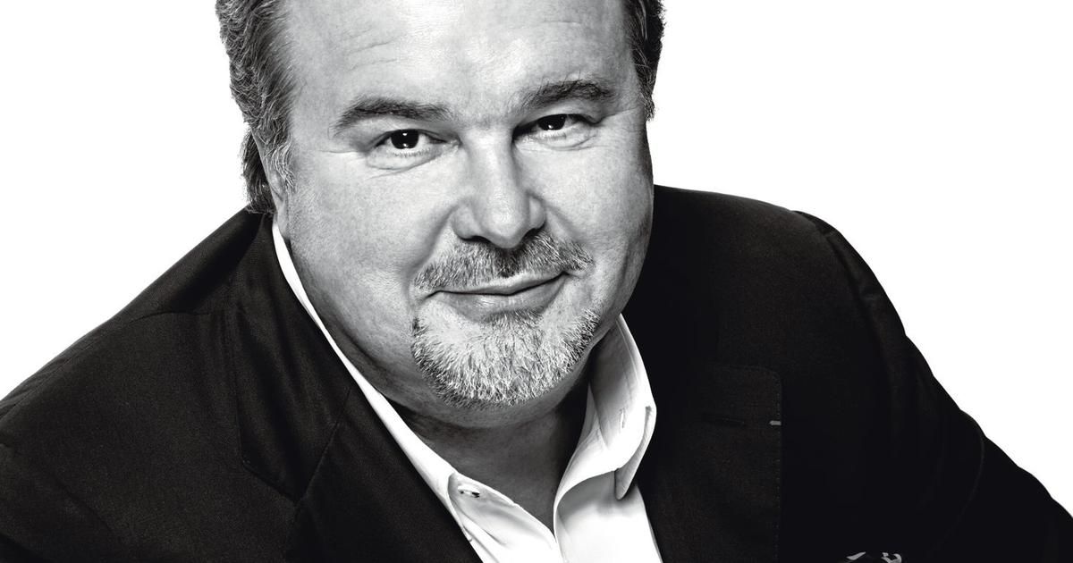 À la découverte du chocolat avec Pierre Hermé, maître pâtissier