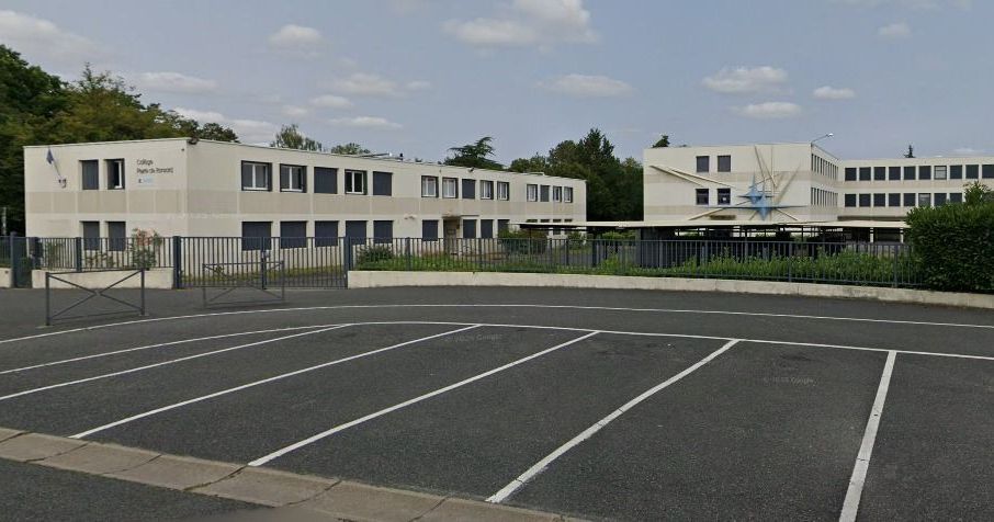 Tensions au collège de Bourgueil : des enseignants en retrait face à l’insécurité