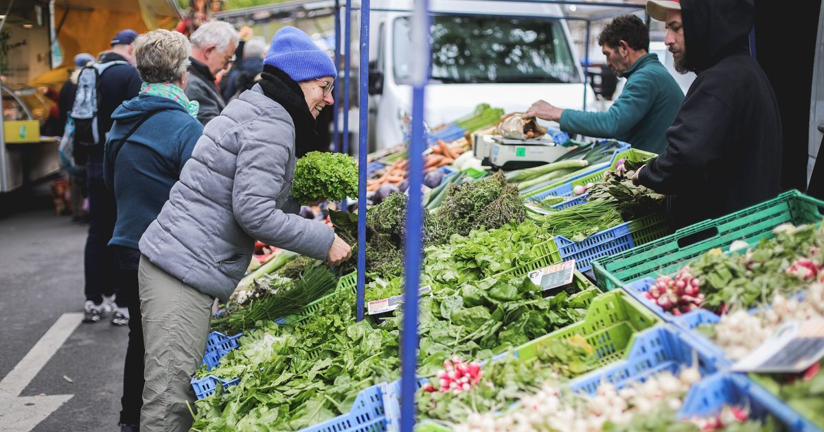Un soutien croissant à la souveraineté alimentaire en France