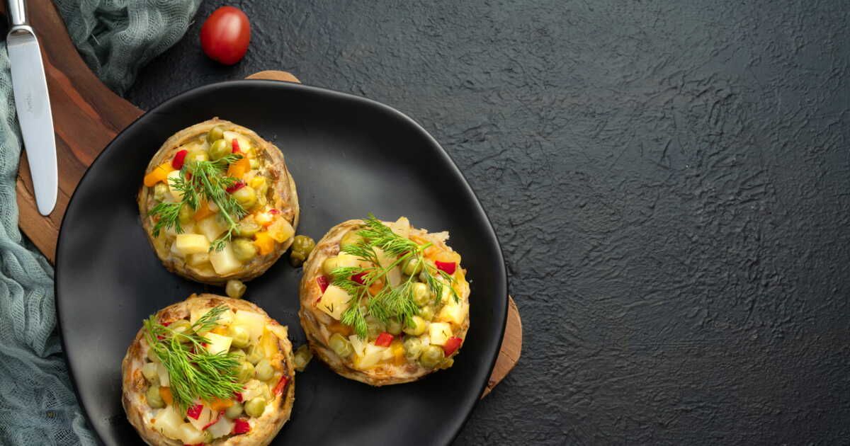 Un fond d'artichaut aux petits pois : la touche printanière de Laurent Mariotte