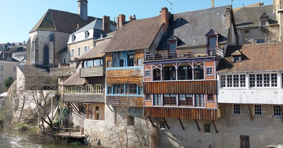 Argenton-sur-Creuse : une campagne municipale sous tension