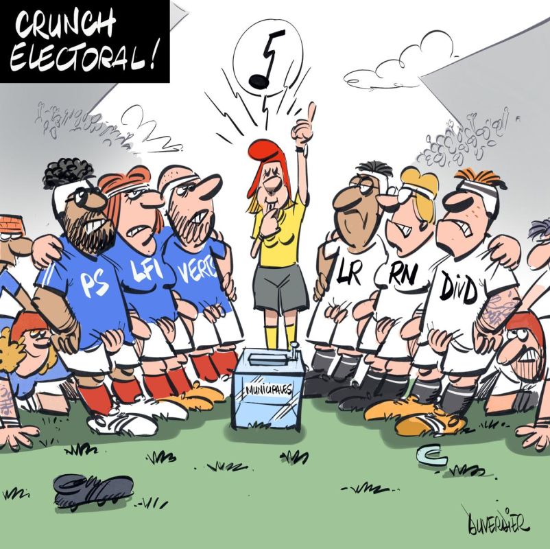 Pays basque : les Brouillartas du vendredi 13 mars 2026 sont servis !