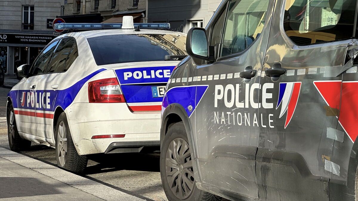 Un drame familial à Paris : un boucher assassiné devant sa boucherie