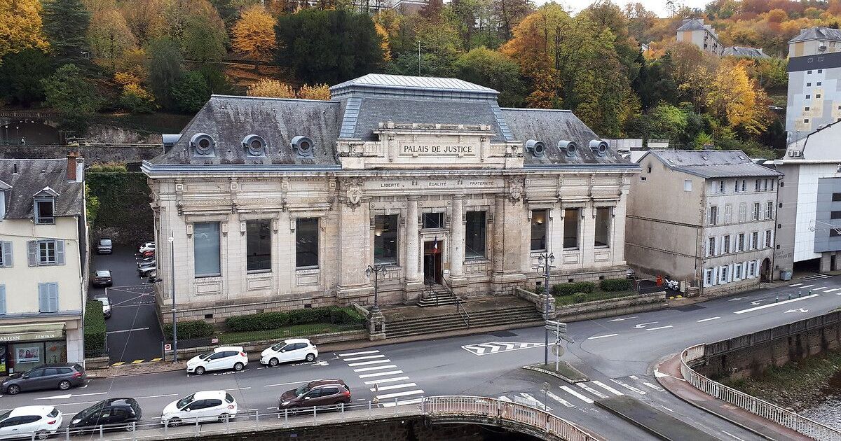 Le procès très attendu de Justine Vayrac s'ouvre en Corrèze
