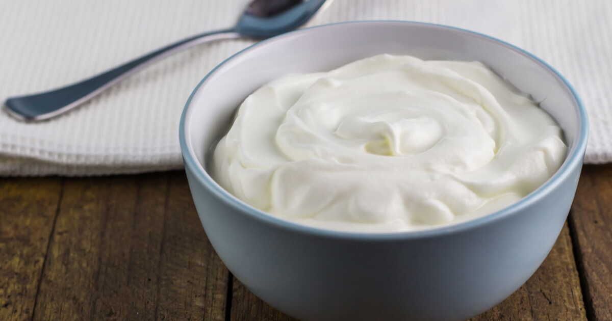 Yummy secrets of Greek yogurt: cooking tips for cakes, sauces, and gratins