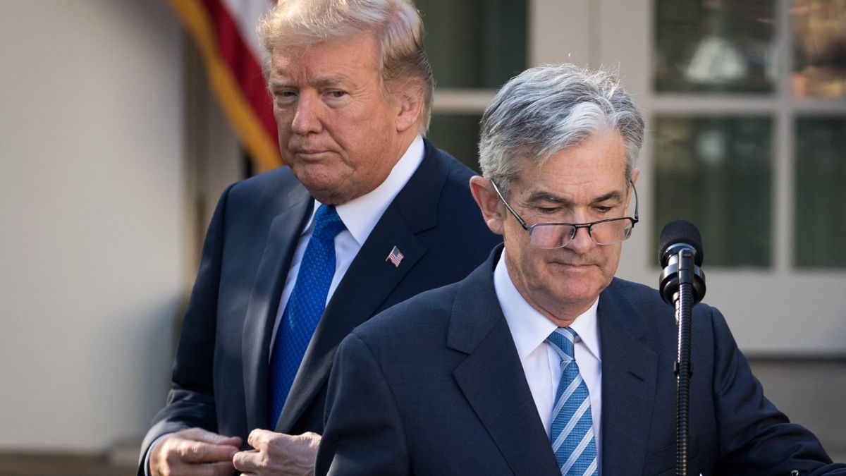 Un juge met fin à la procédure contre Jerome Powell : un conflit politique en toile de fond