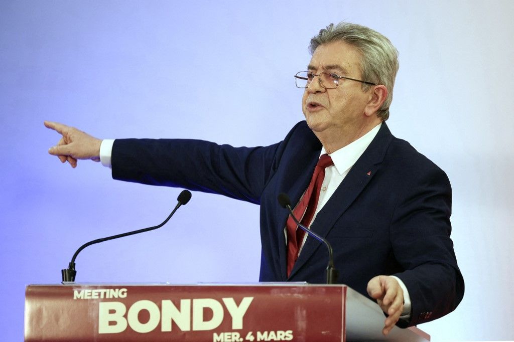 Les cathédrales : mythe ou réalité du savoir musulman selon Mélenchon ?