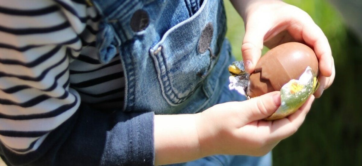 Pâques 2025 : quelle tendance pour les prix des chocolats ?