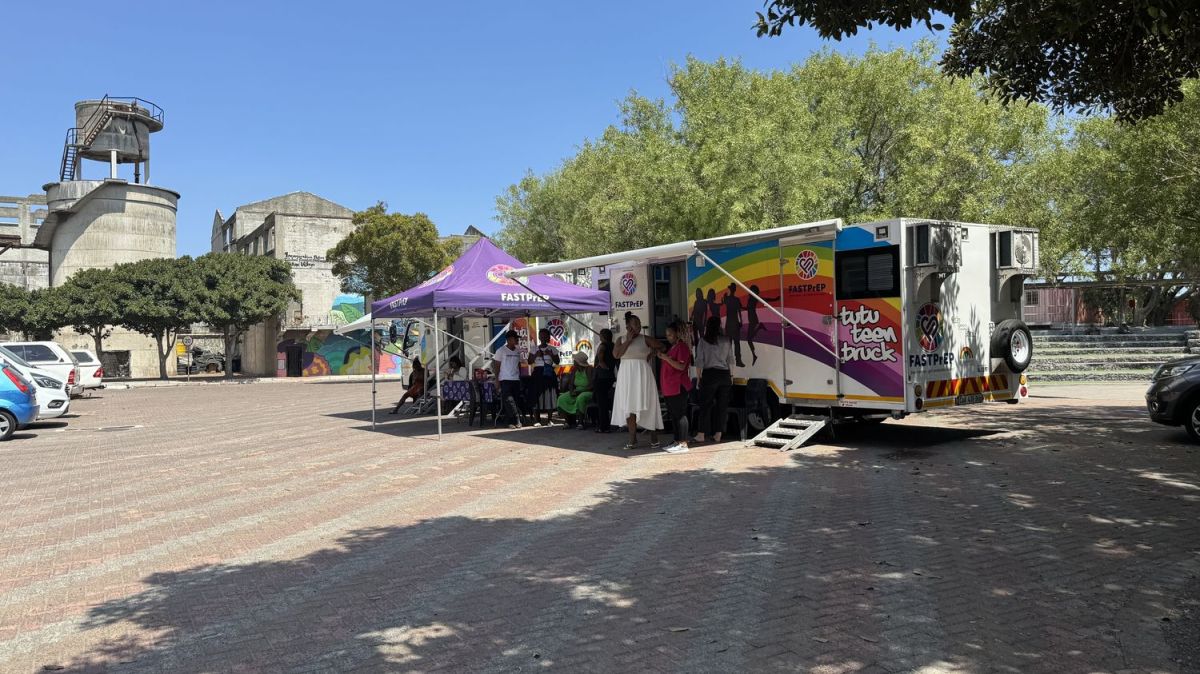 Le lenacapavir, un espoir solide dans la lutte contre le VIH en Afrique du Sud