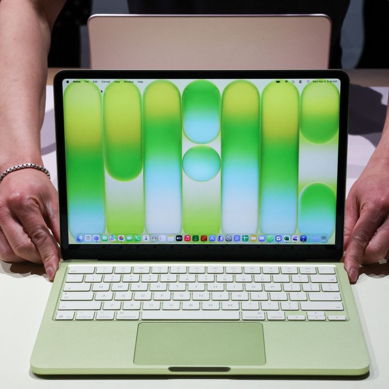 le macbook neo d'apple : une révolution à prix doux pour étudiants et grand public en 2026
