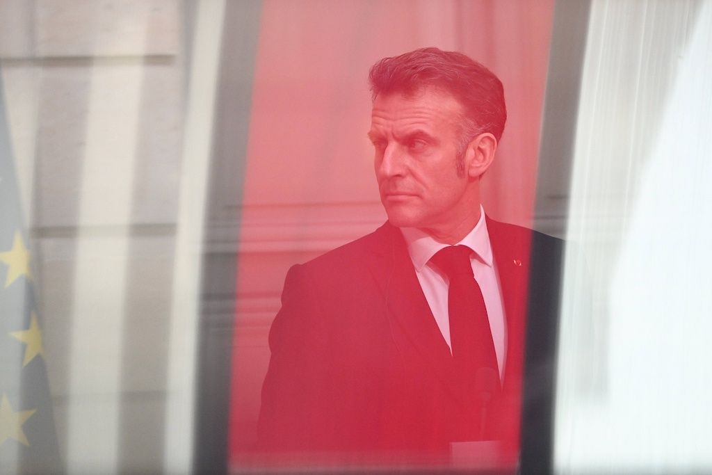 Le Quai d’Orsay sous le feu des critiques de la presse américaine