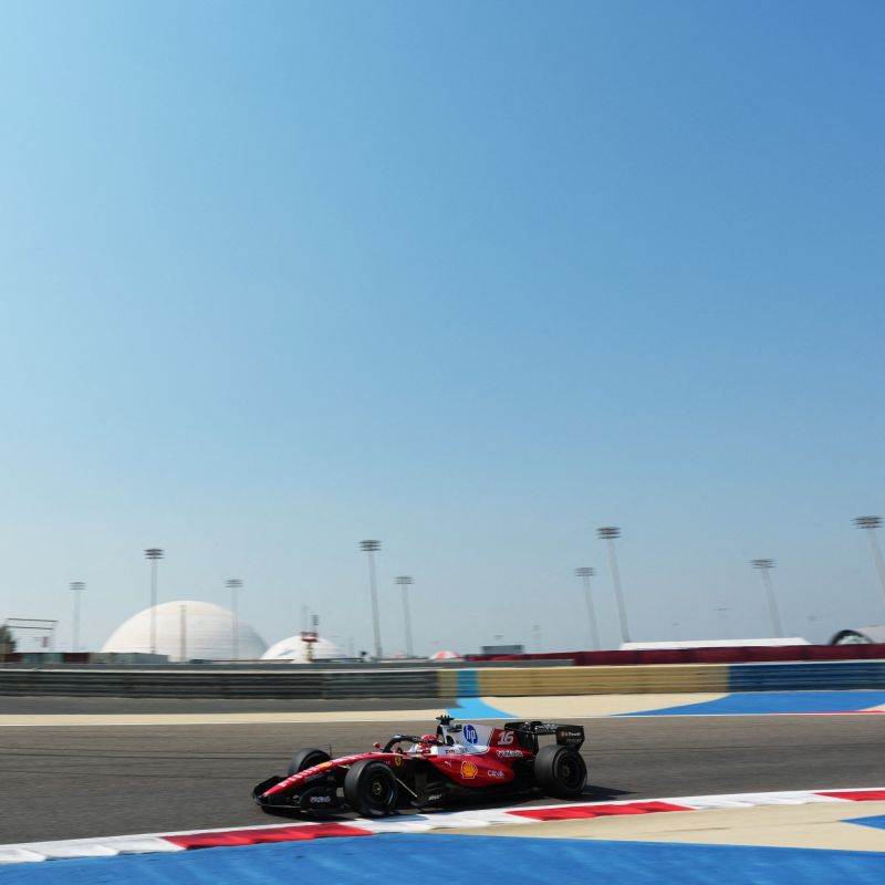 moyen-orient : l'impact tragique sur la saison de formule 1