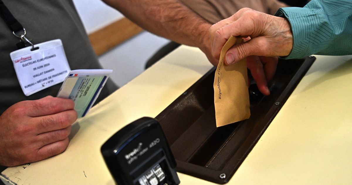 Indre-et-Loire : premiers résultats des élections municipales 2026