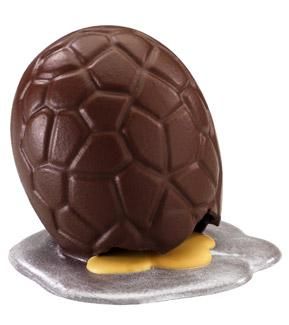 Pâques revisité : l'audace chocolatée de Jean-Paul Hévin