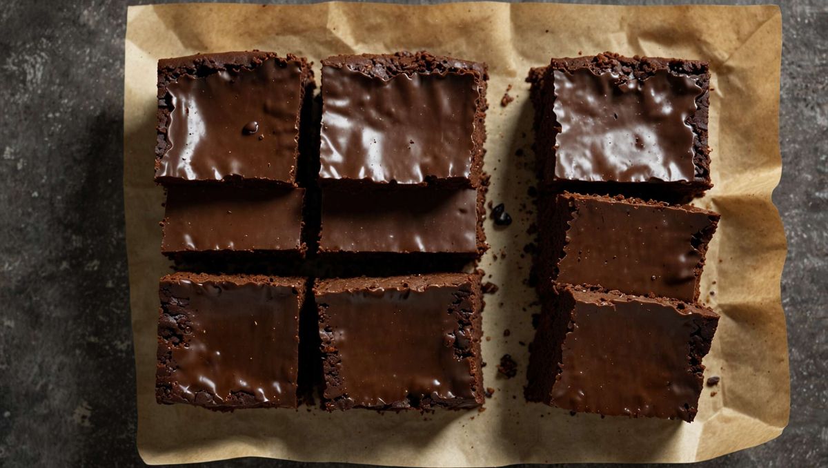 Découvrez la recette parfaite pour des brownies au Thermomix