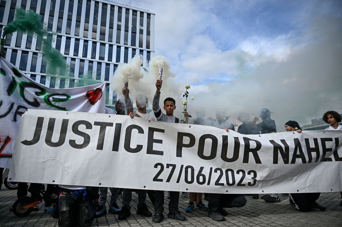 Controverses autour de la mort de Nahel Merzouk : le parquet fait appel