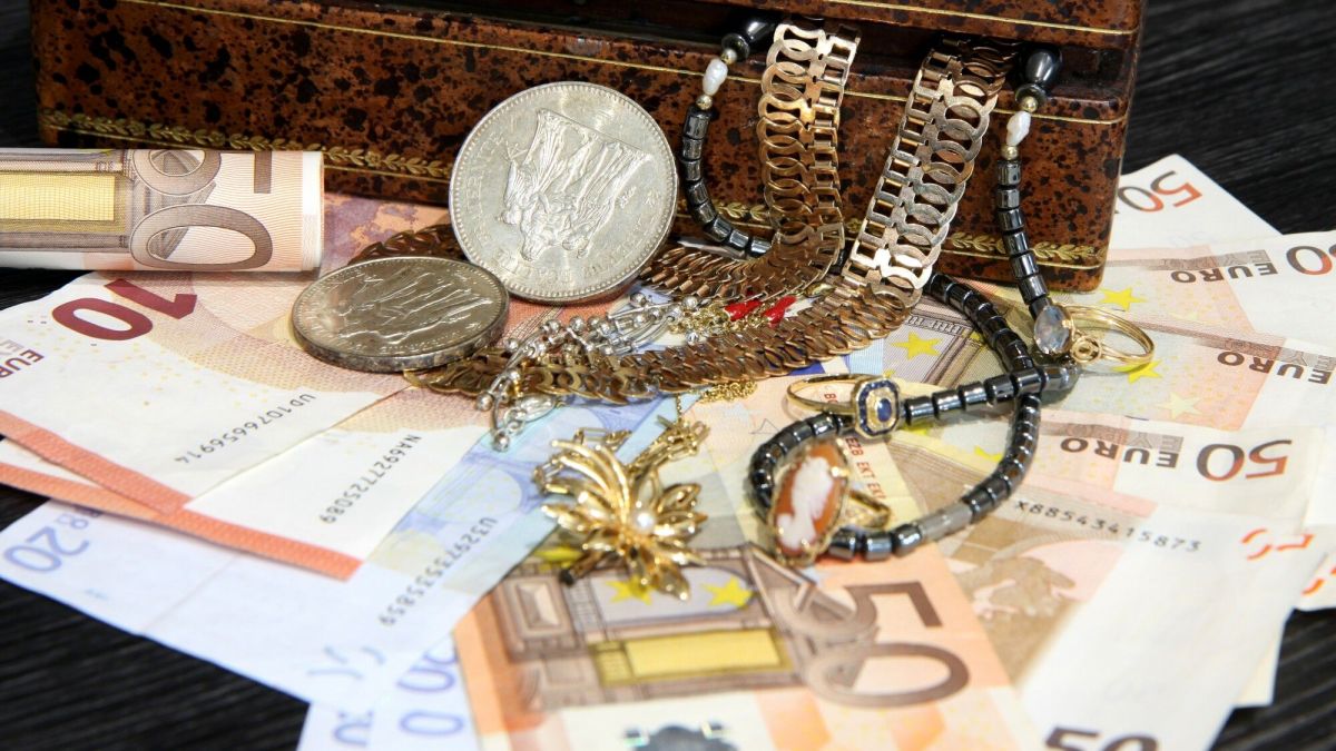 Comprendre le prêt sur gage : vos objets de valeur à portée d'argent