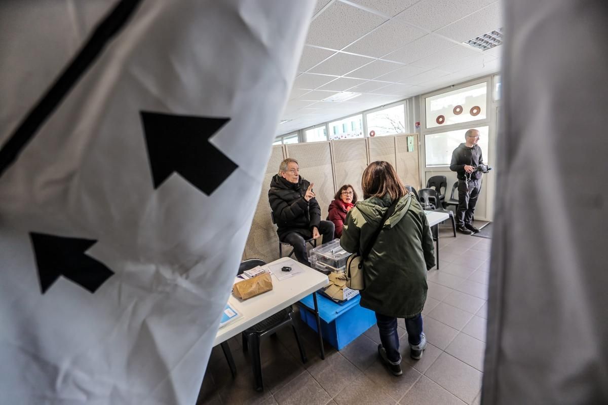 Revue du matin : municipales, conflits au Moyen-Orient et Oscars