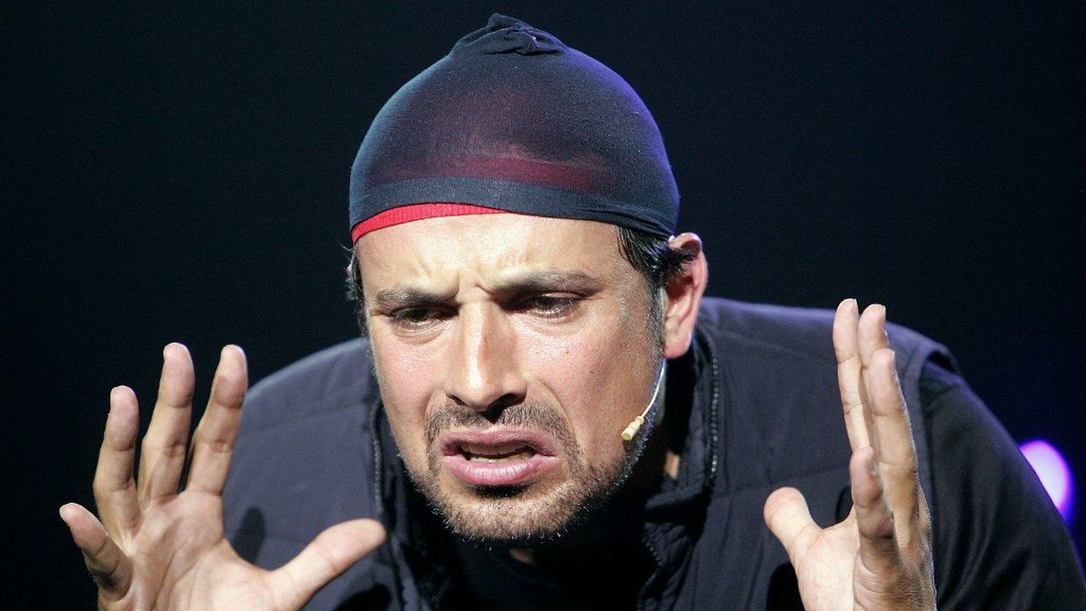 Bruno Salomone s'est éteint : un parcours lumineux entre rires et émotion