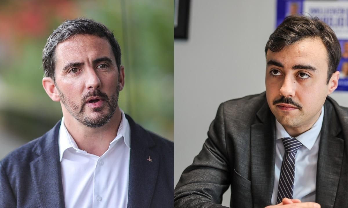 Municipales 2026 à Oloron : l'échec des pourparlers entre Couchinave et Servat transforme la donne