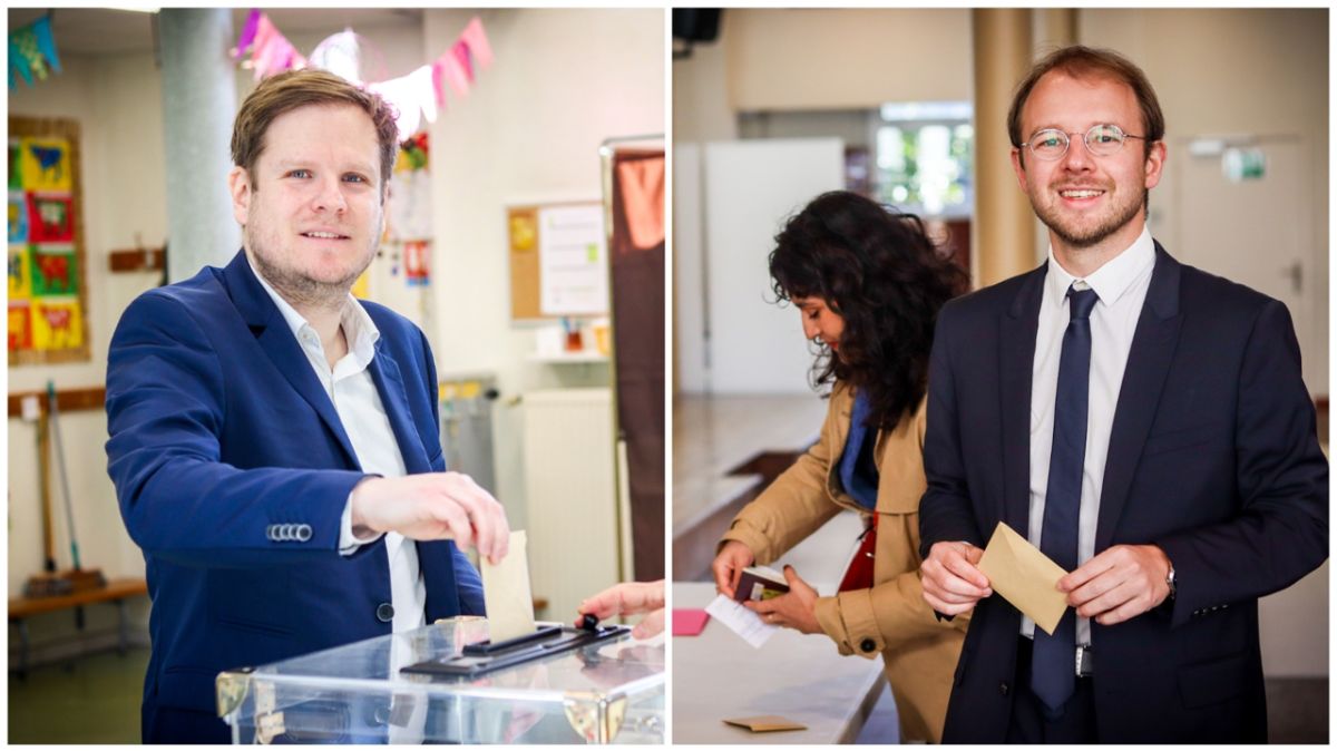 Refus de l'union à Amboise : Joffrey Pointlane maintient le suspense électoral