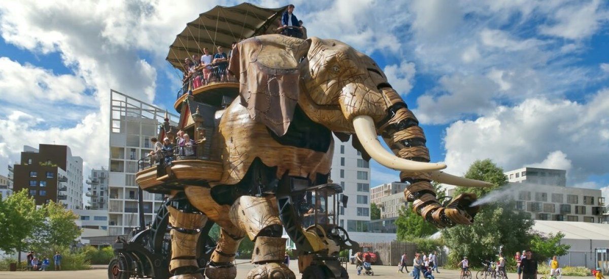 À Nantes, Johanna Rolland scelle une nouvelle alliance pour le second tour des municipales