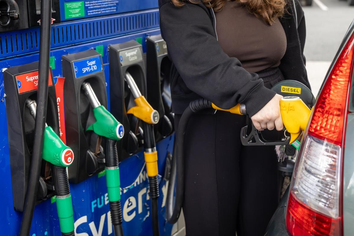Guerre au Moyen-Orient : l'Europe face à la tempête des prix de l'énergie