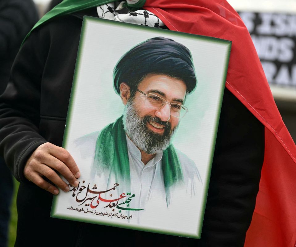 10 millions de raisons de révéler des secrets : les États-Unis traquent les dirigeants iraniens